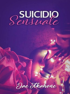 cover image of Suicidio sensuale